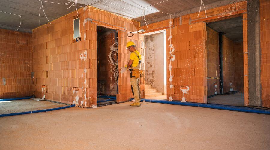 Local Chimney Repair in Cozad, NE
